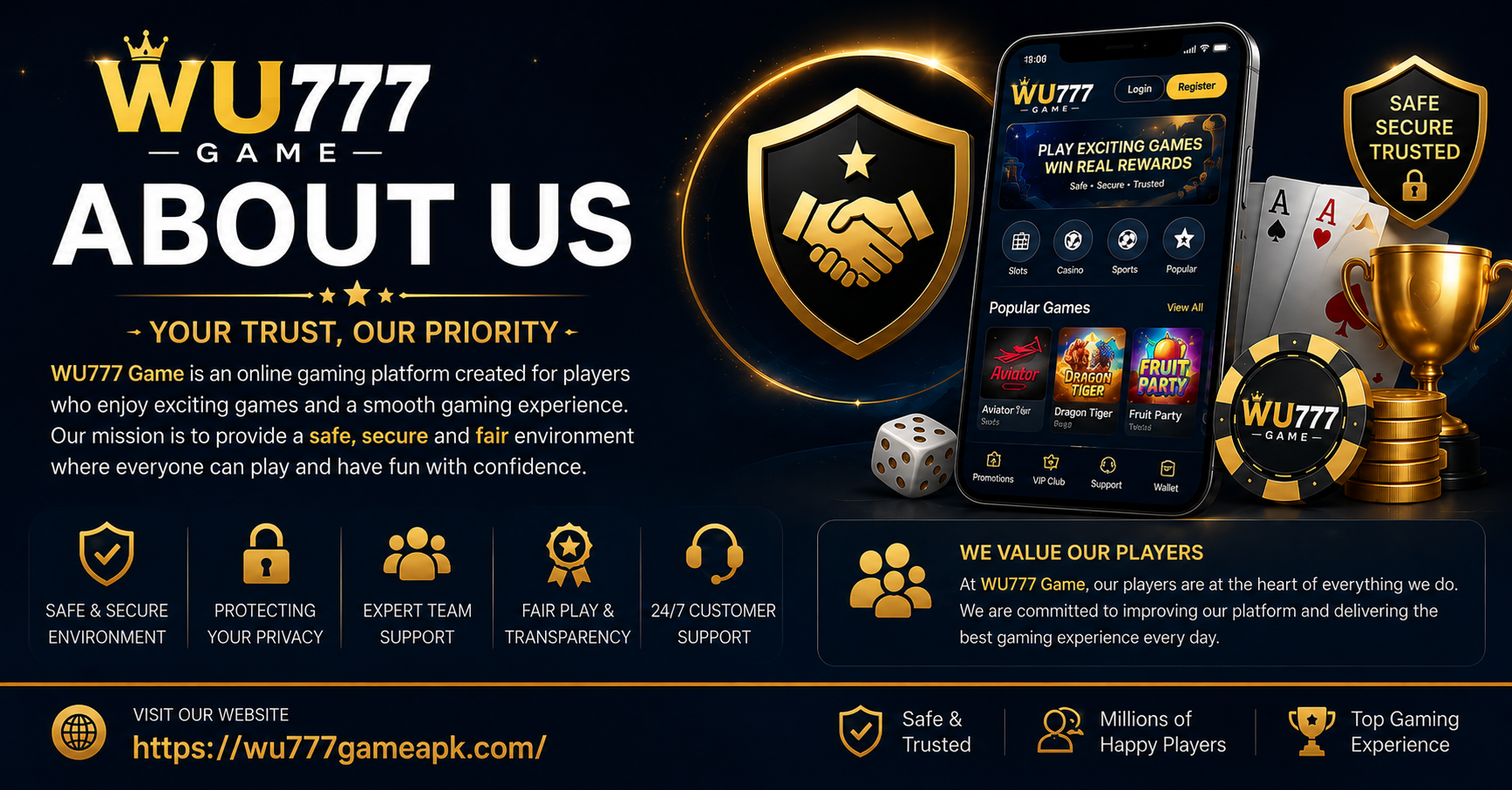 WU777