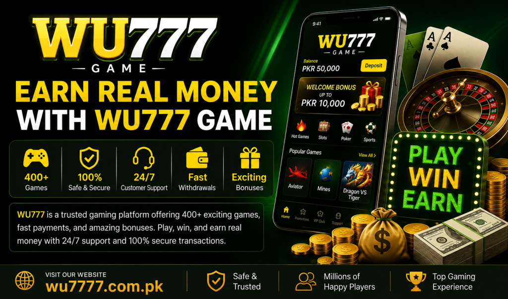 WU777