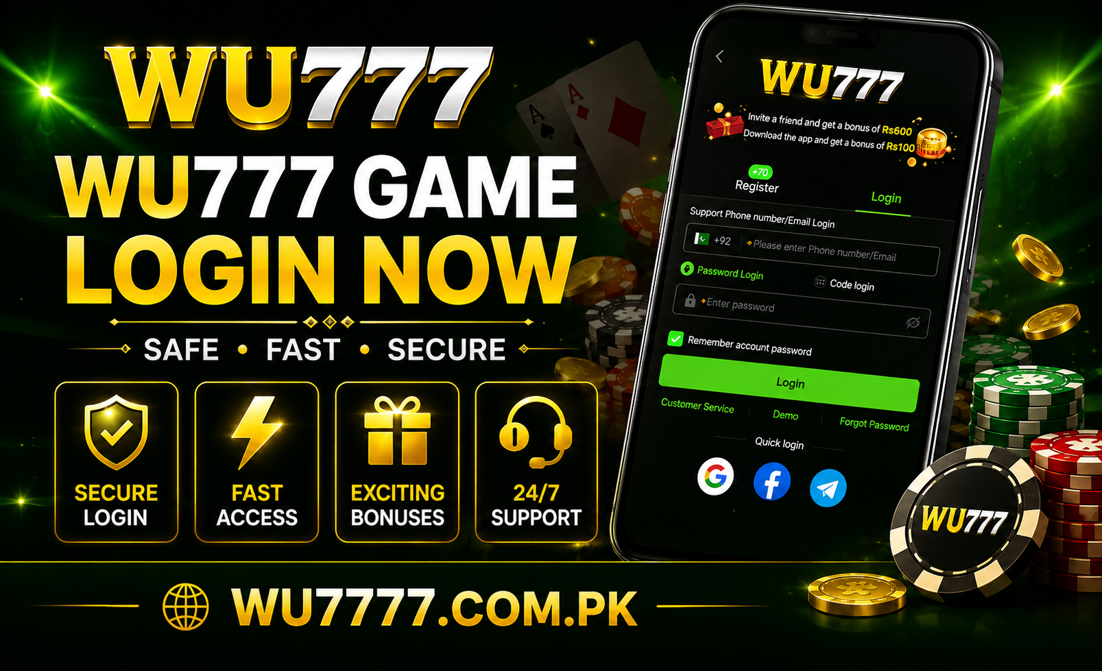 WU777