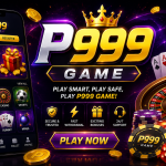 P999 Game