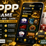 1PPP Game
