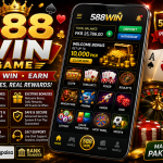 588Win Game