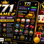Y71 Game