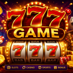 777 Game