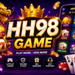 HH98 Game