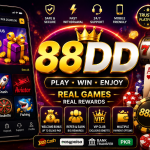 88DD Game