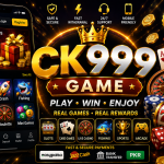 CK999 Game