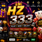 HZ 333 Game