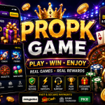 PROPK Game