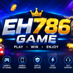 EH786 Game