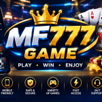 MF777 Game