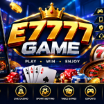 E7777 Game