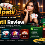 3patii review