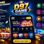 D97 Game