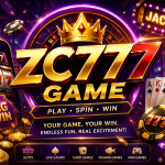 ZC777 Game