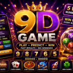 9D Game