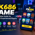 PK686 Game