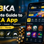 88KA App
