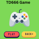 TD666 Game
